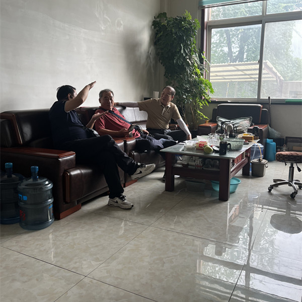 Terima kasih kepada pelanggan Korea atas kepercayaan mereka