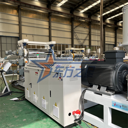 Peralatan panel belakang penyu pvc