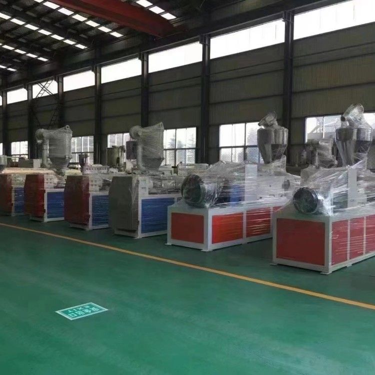 Peralatan Banding Edge PVC