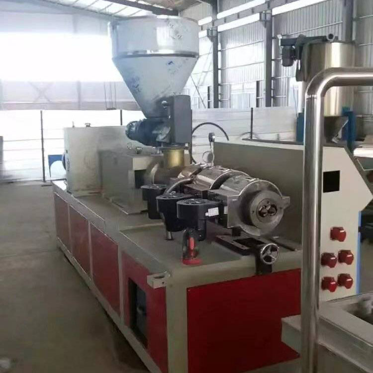 Barisan pengeluaran panel dinding PVC